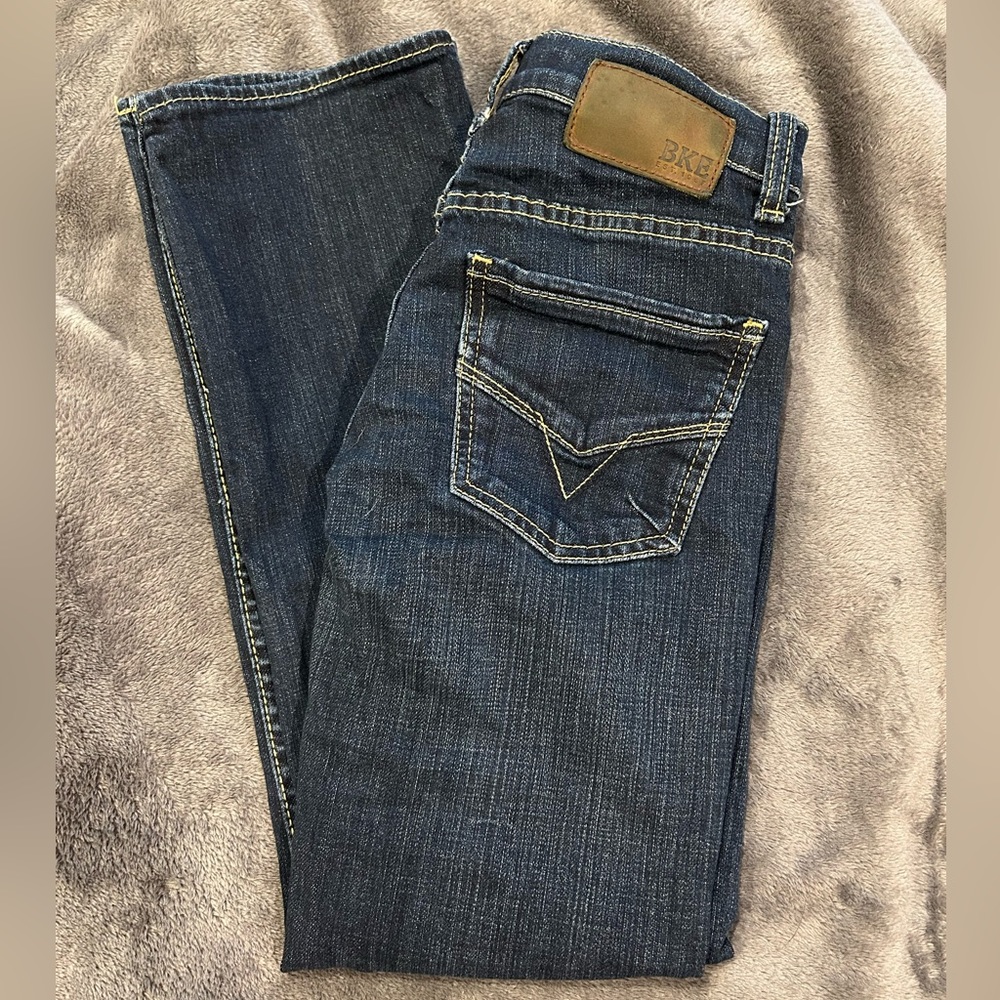 BKE Aiden Young Men’s 25x32 Jeans